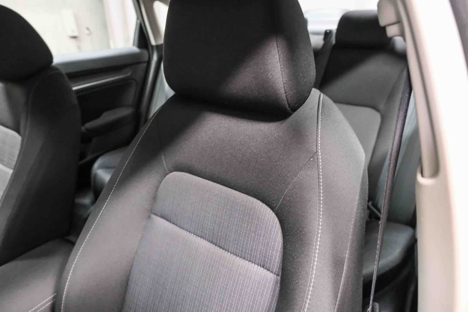 Used 2024 Honda Civic LX image 25