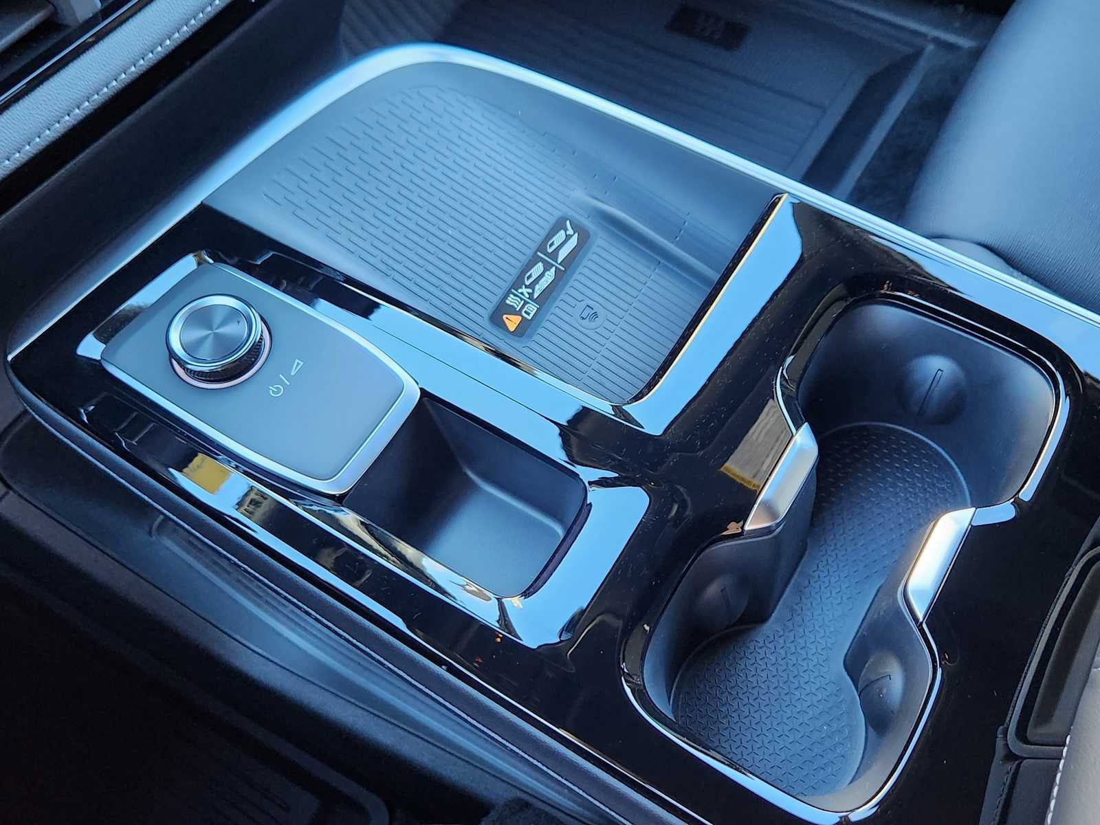 New 2026 Buick Enclave Preferred w/ Power Package image 25