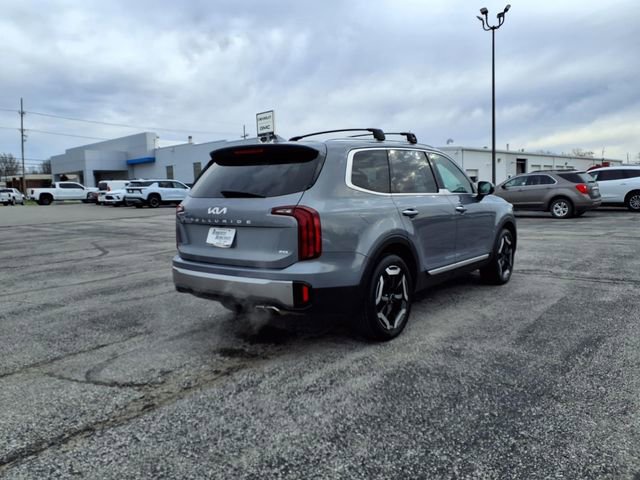 Used 2025 Kia Telluride S image 21