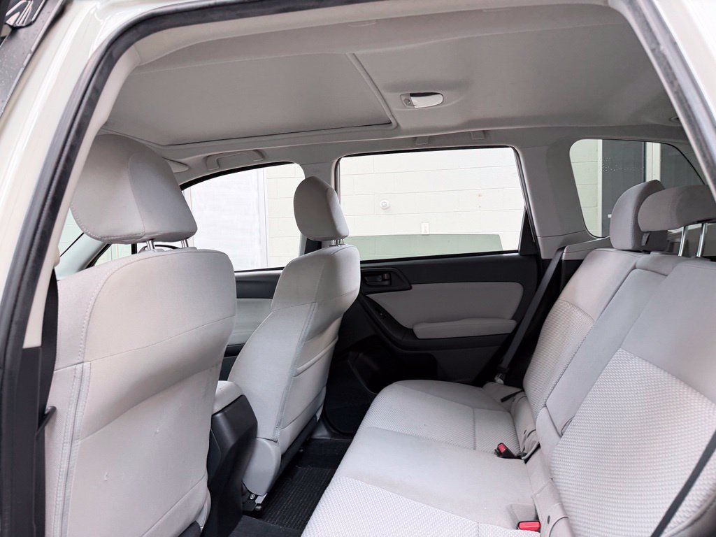 Used 2015 Subaru Forester 2.5i Premium w/ All-Weather Package AWD/4WD image 20