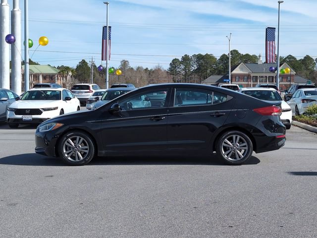 Used 2018 Hyundai Elantra SEL image 8