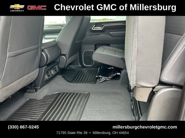 New 2026 GMC Sierra 3500 SLE w/ SLE Value Package AWD/4WD image 22
