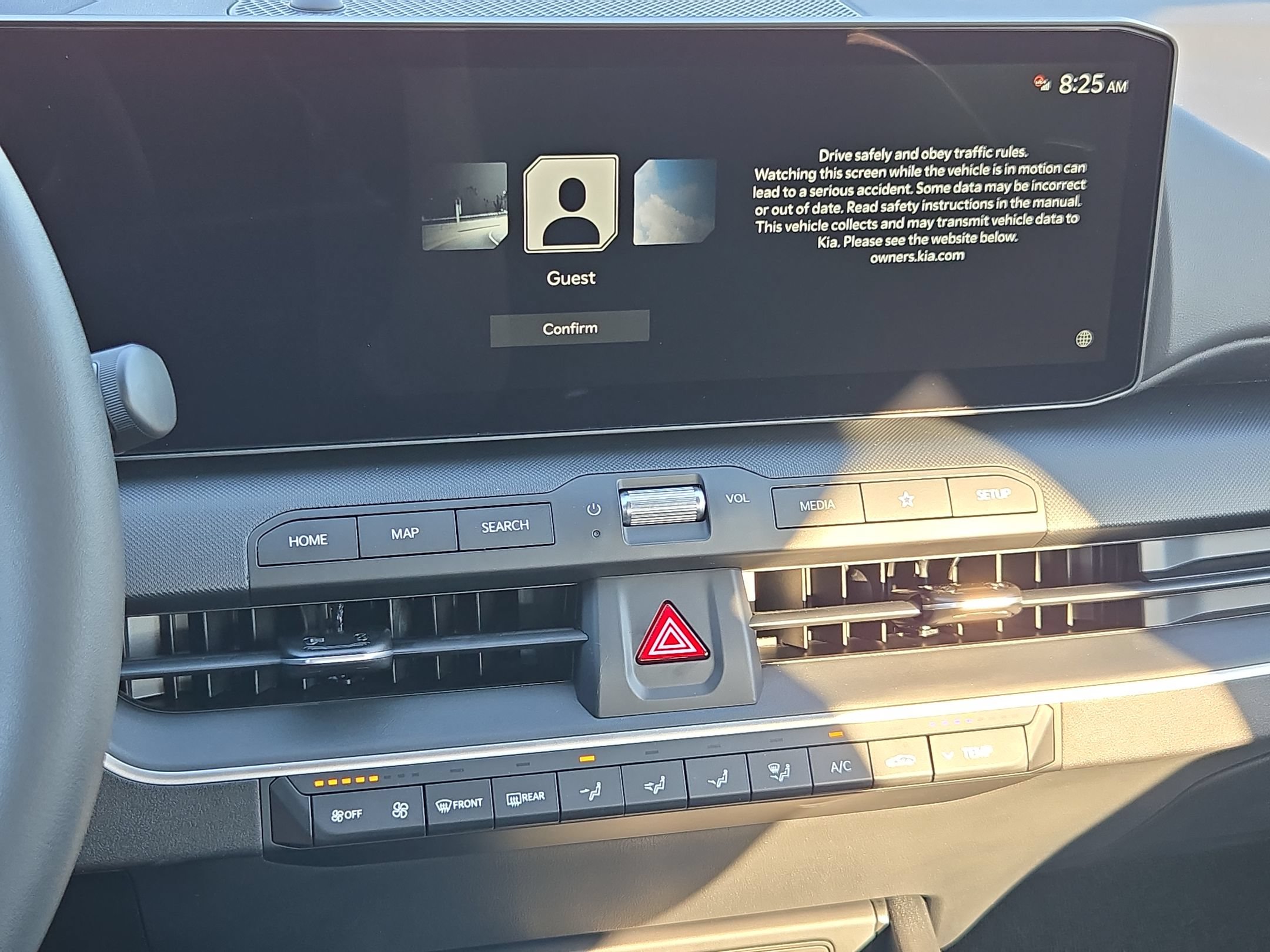 New 2026 Kia K4 FWD image 26