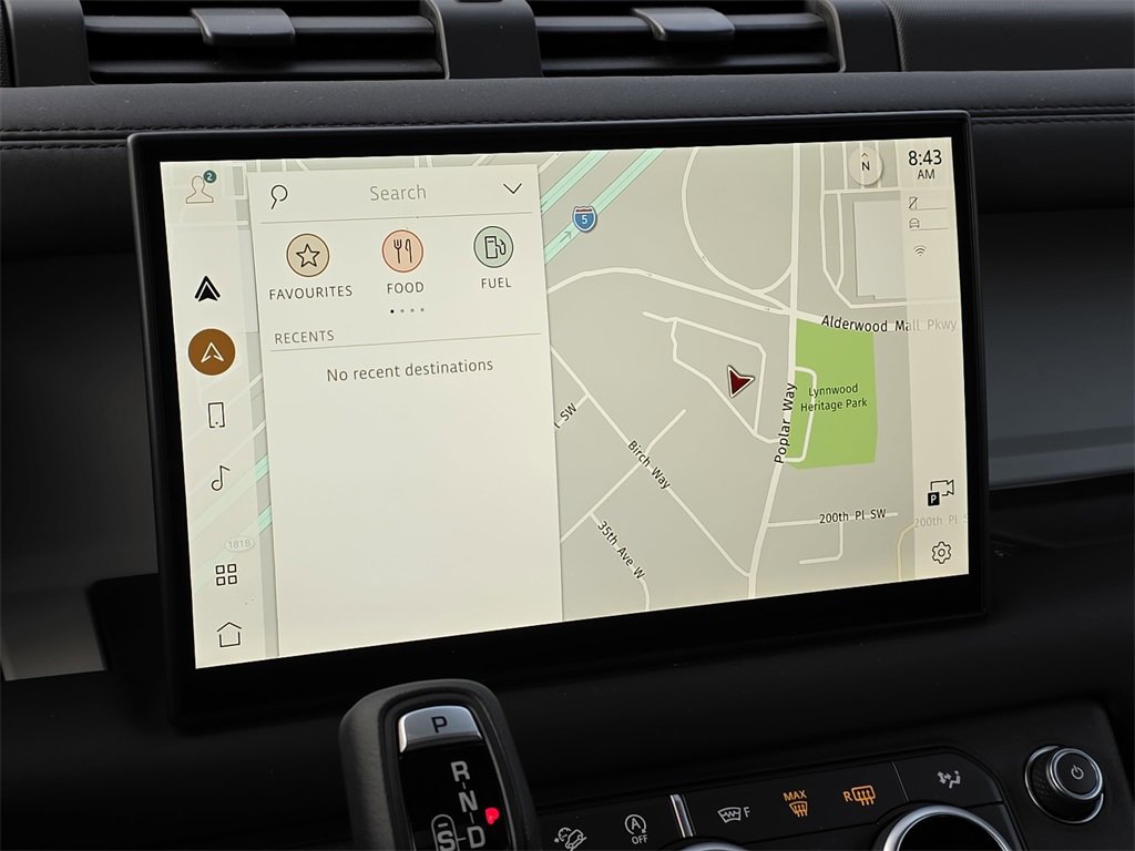 Used 2025 Land Rover Defender 110 S image 21