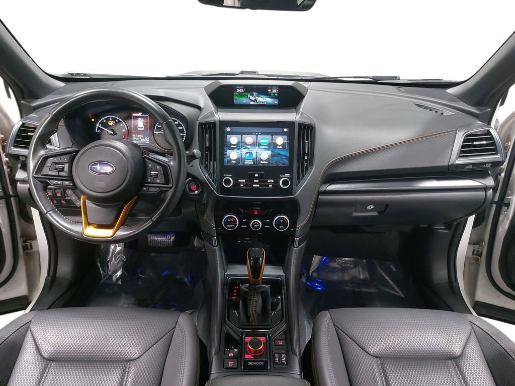 Used 2024 Subaru Forester Wilderness image 9