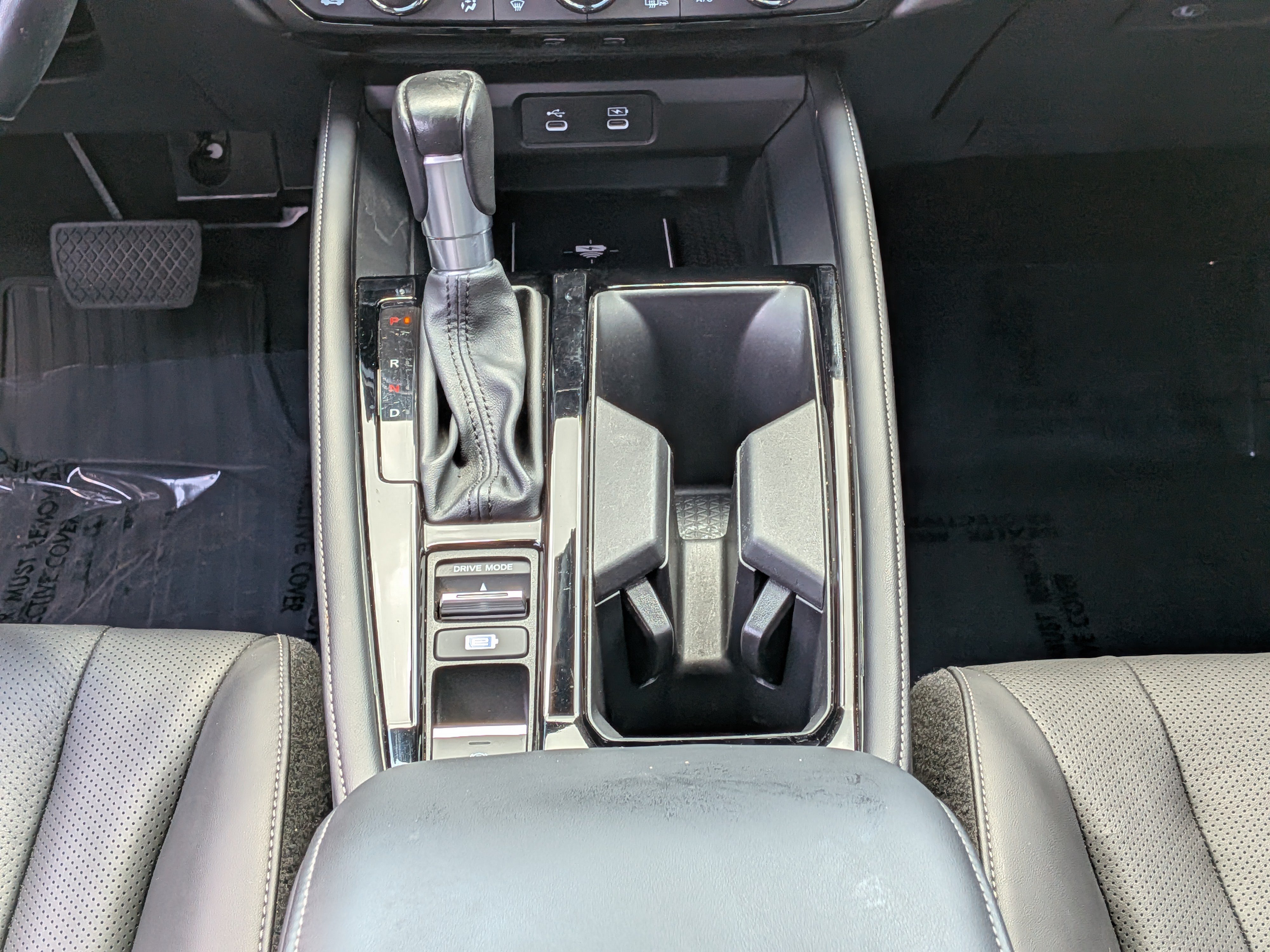 Used 2023 Honda Accord Touring image 20