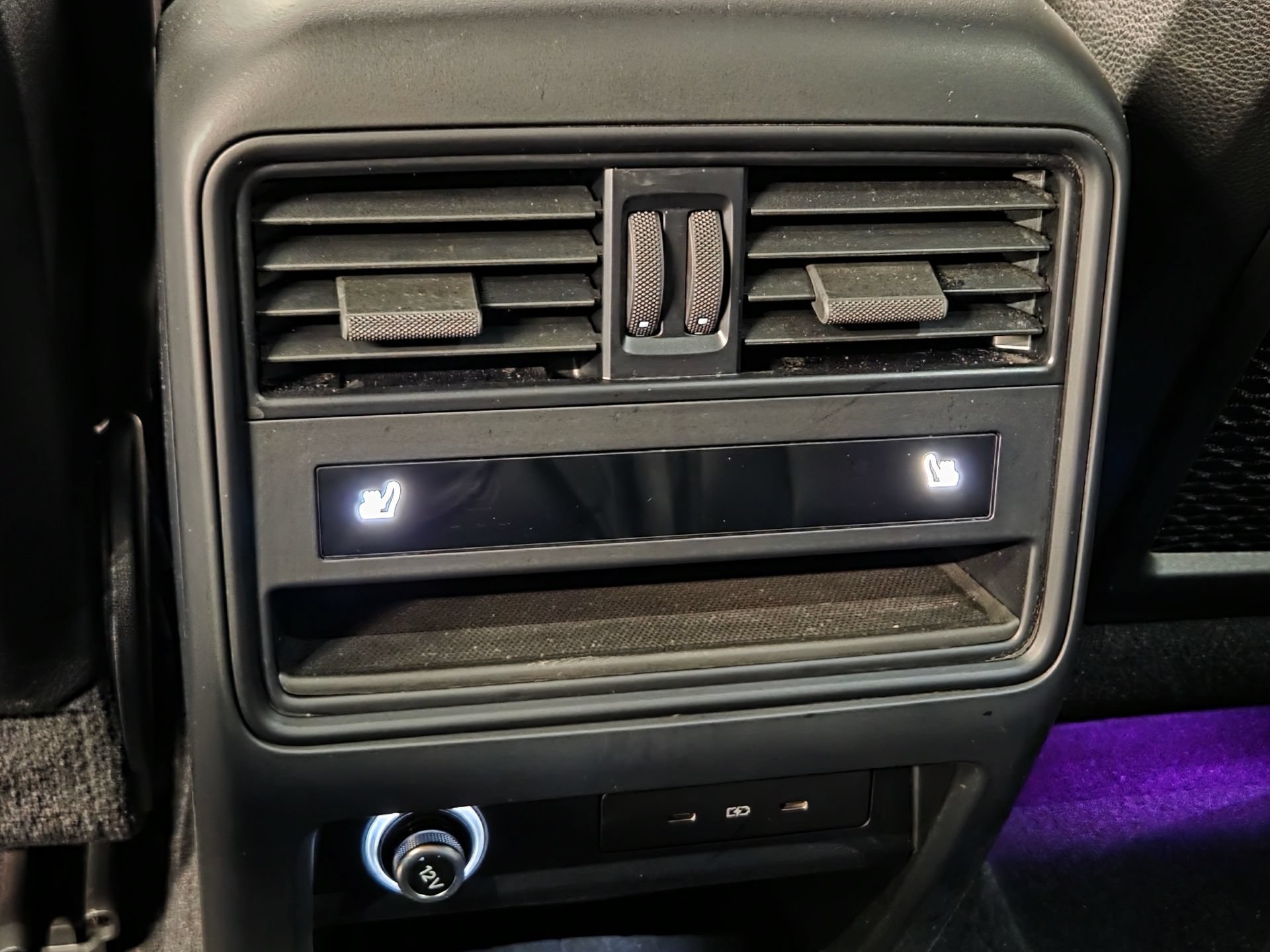 Certified 2024 Porsche Cayenne S AWD/4WD image 12