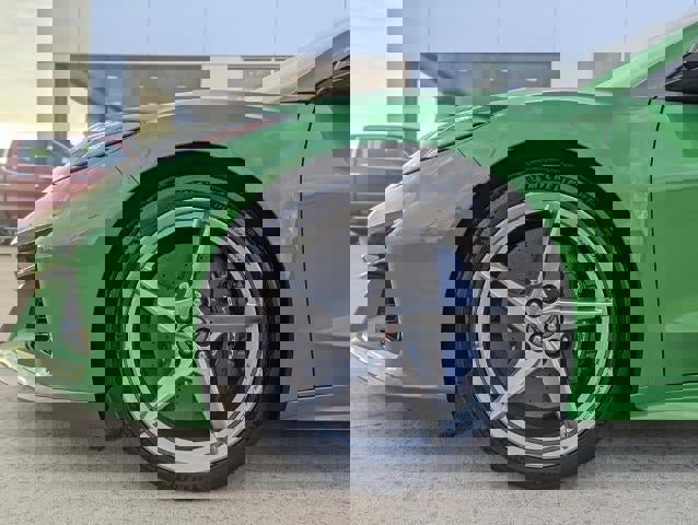 New 2026 Chevrolet Corvette E-Ray image 22