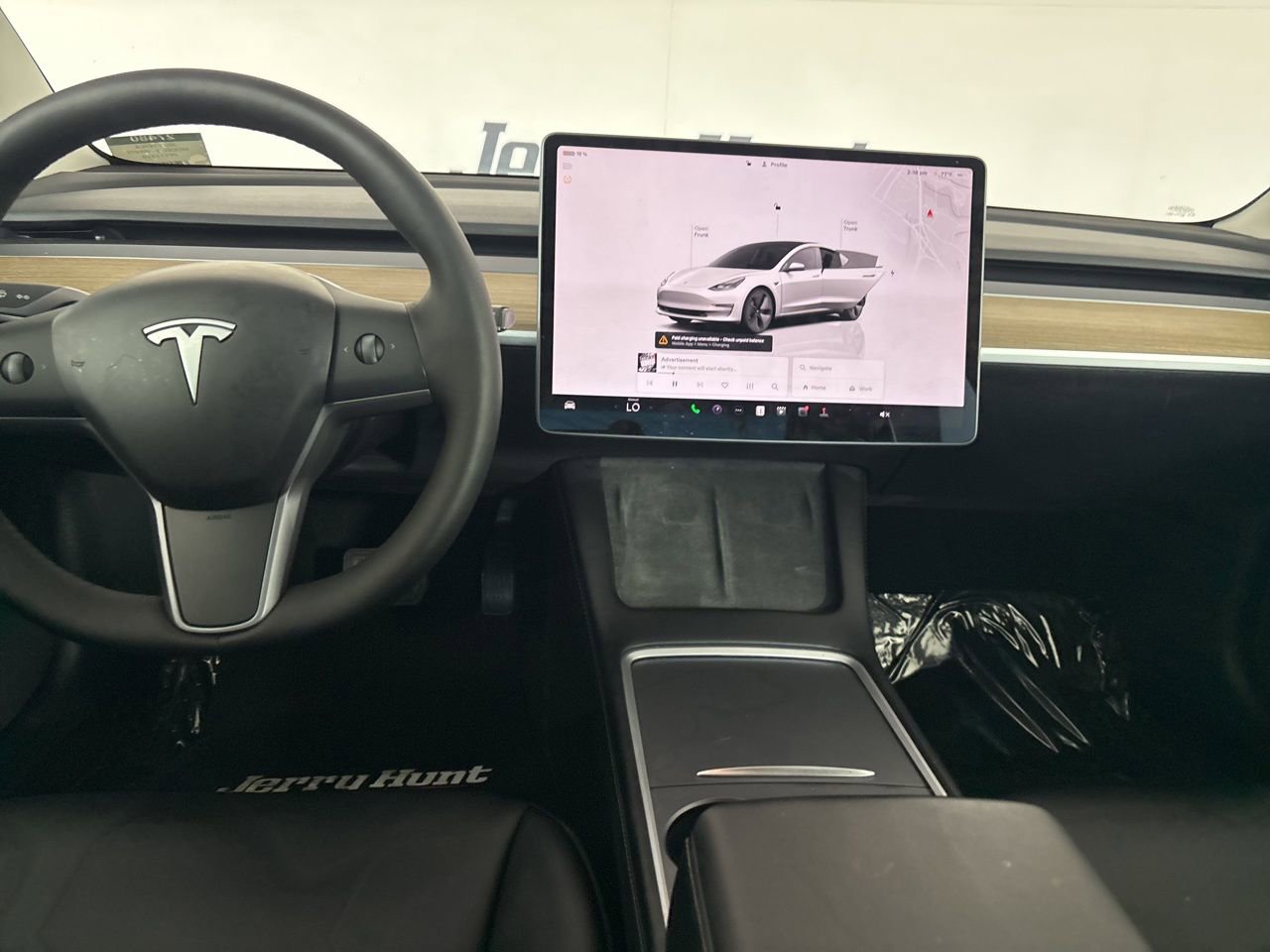 Used 2023 Tesla Model 3 Standard Range image 16
