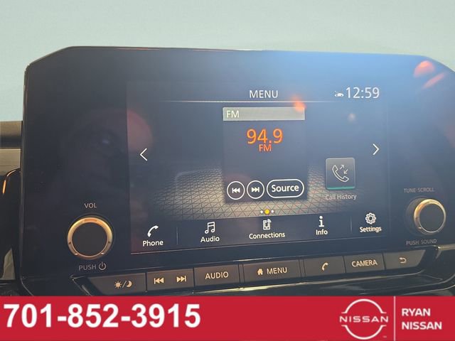 Certified 2025 Nissan Pathfinder SV AWD/4WD image 29