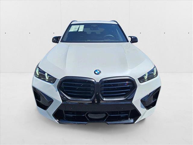 New 2025 BMW X5 M Competition w/ Executive Package image 6