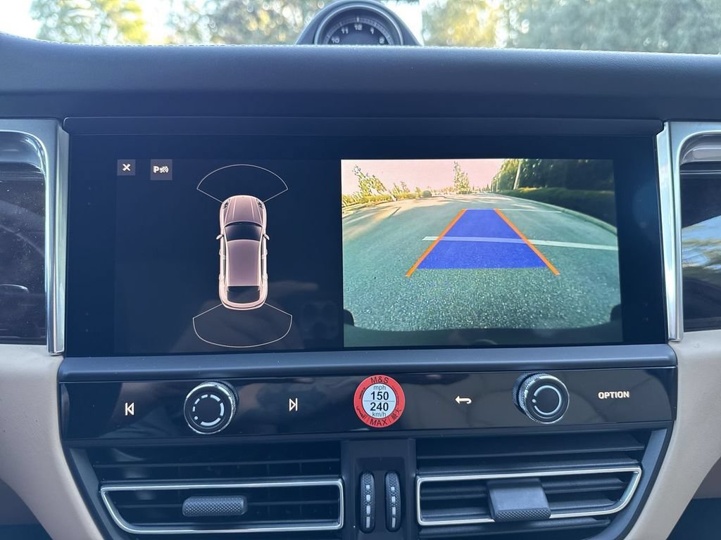 New 2026 Porsche Macan S AWD/4WD image 13