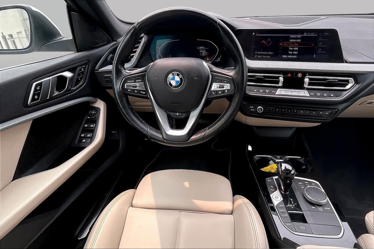 Used 2022 BMW 228i xDrive Gran Coupe AWD/4WD image 5