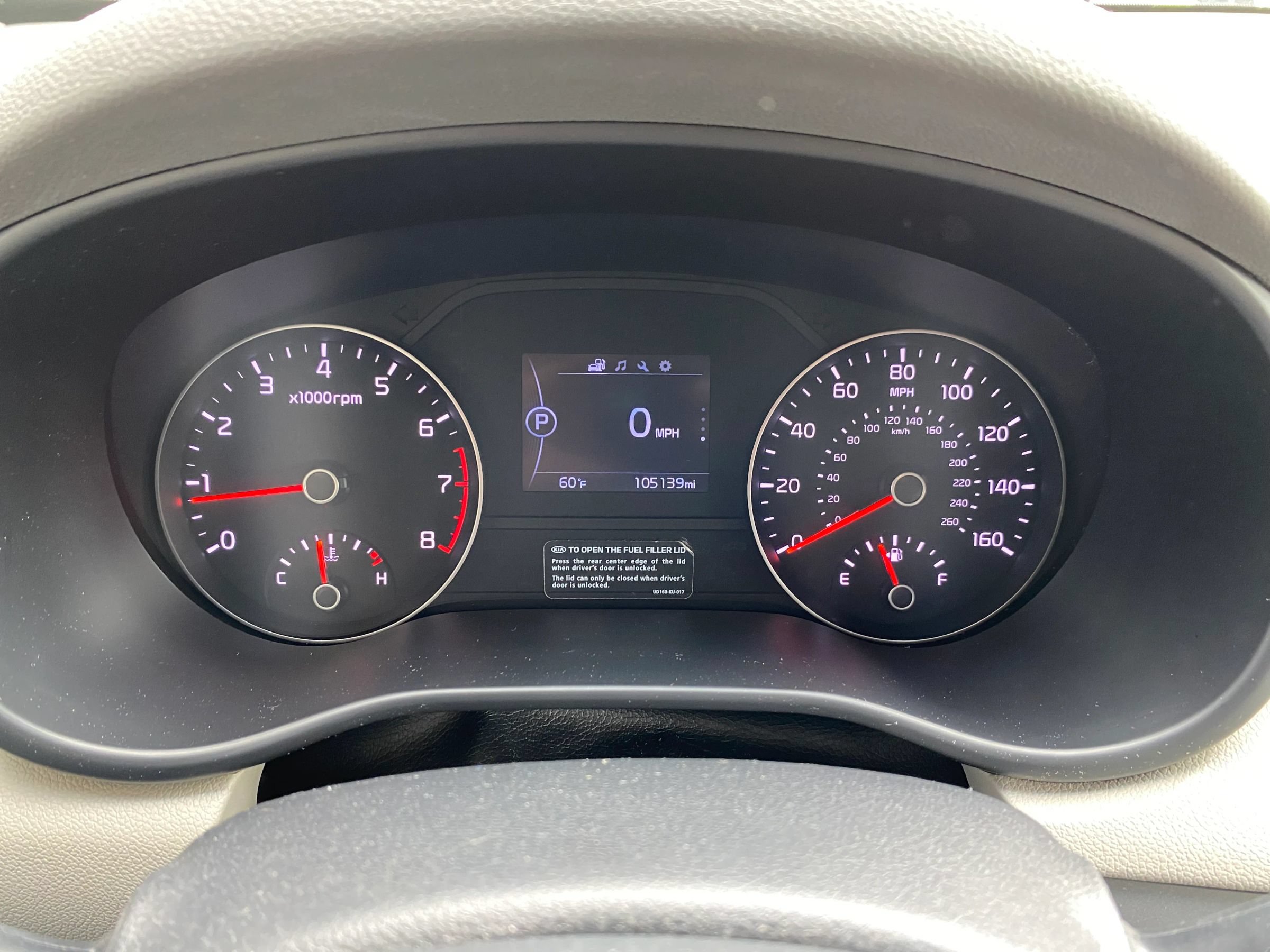 Used 2019 Kia Sportage LX AWD/4WD image 16