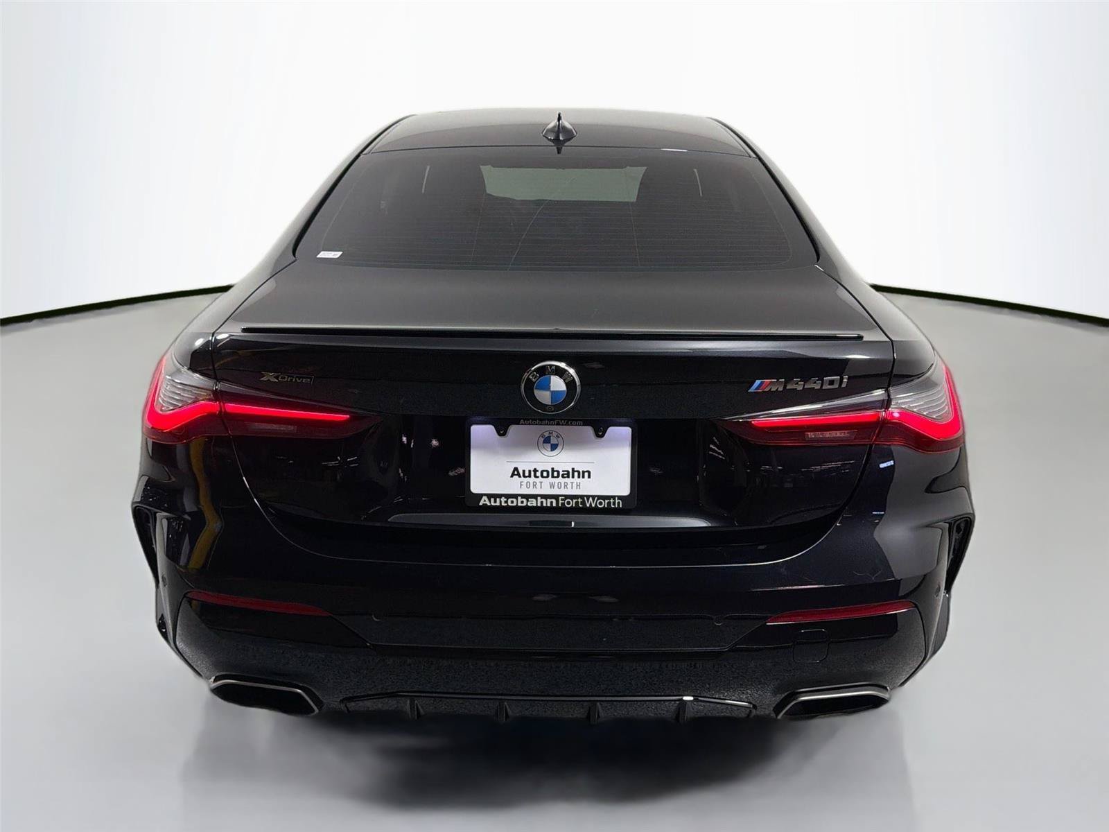 Used 2021 BMW 440i xDrive Coupe w/ Executive Package AWD/4WD image 6