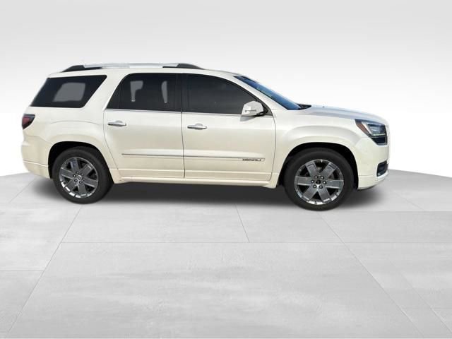 Used 2014 GMC Acadia Denali AWD/4WD image 16