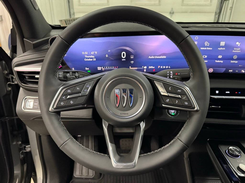 New 2026 Buick Enclave Preferred w/ LPO, All-Weather Package image 17