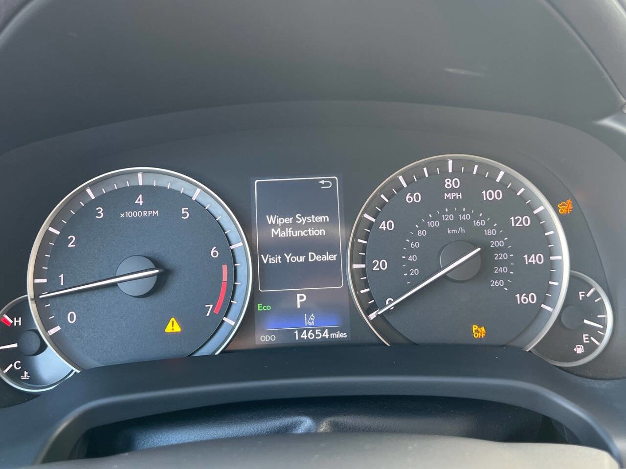 Used 2021 Lexus RX 350L FWD w/ Premium Package image 15