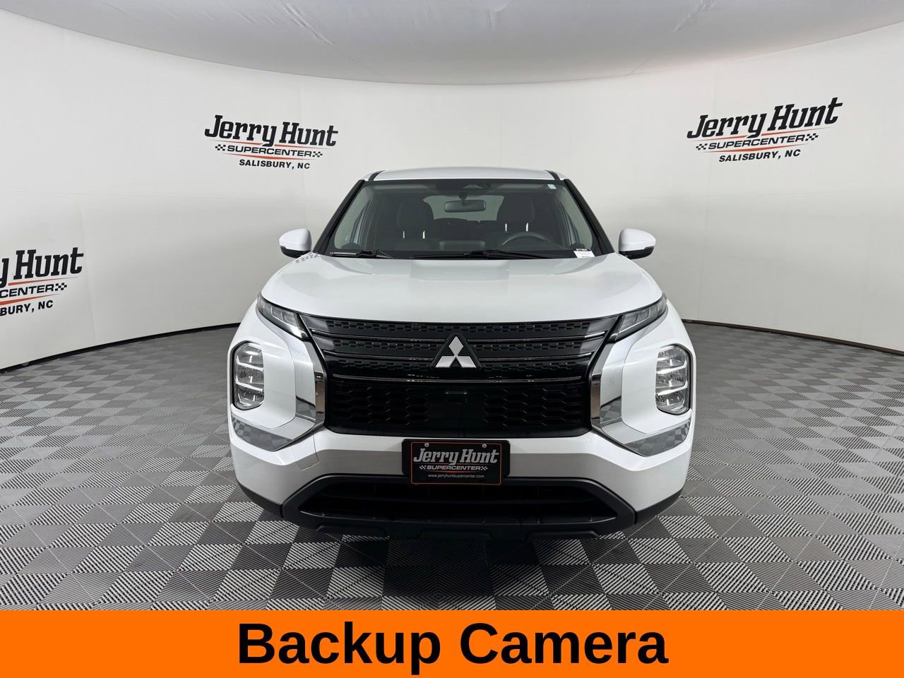 Used 2022 Mitsubishi Outlander ES image 5