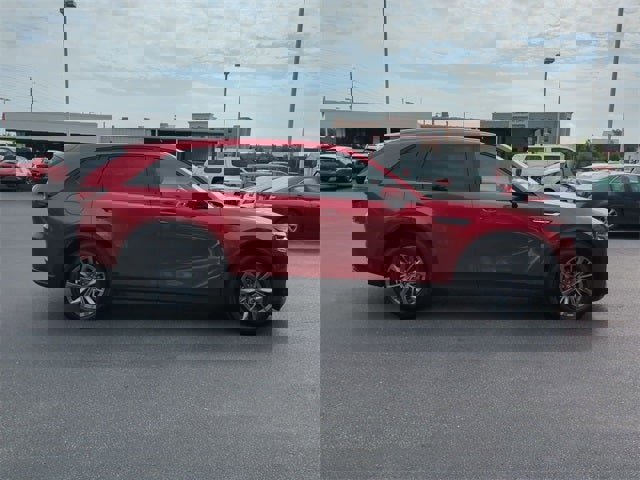 New 2024 MAZDA CX-90 Plug-In Hybrid w/ Preferred image 9