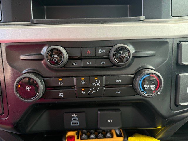 New 2026 Ford F350 XL image 15