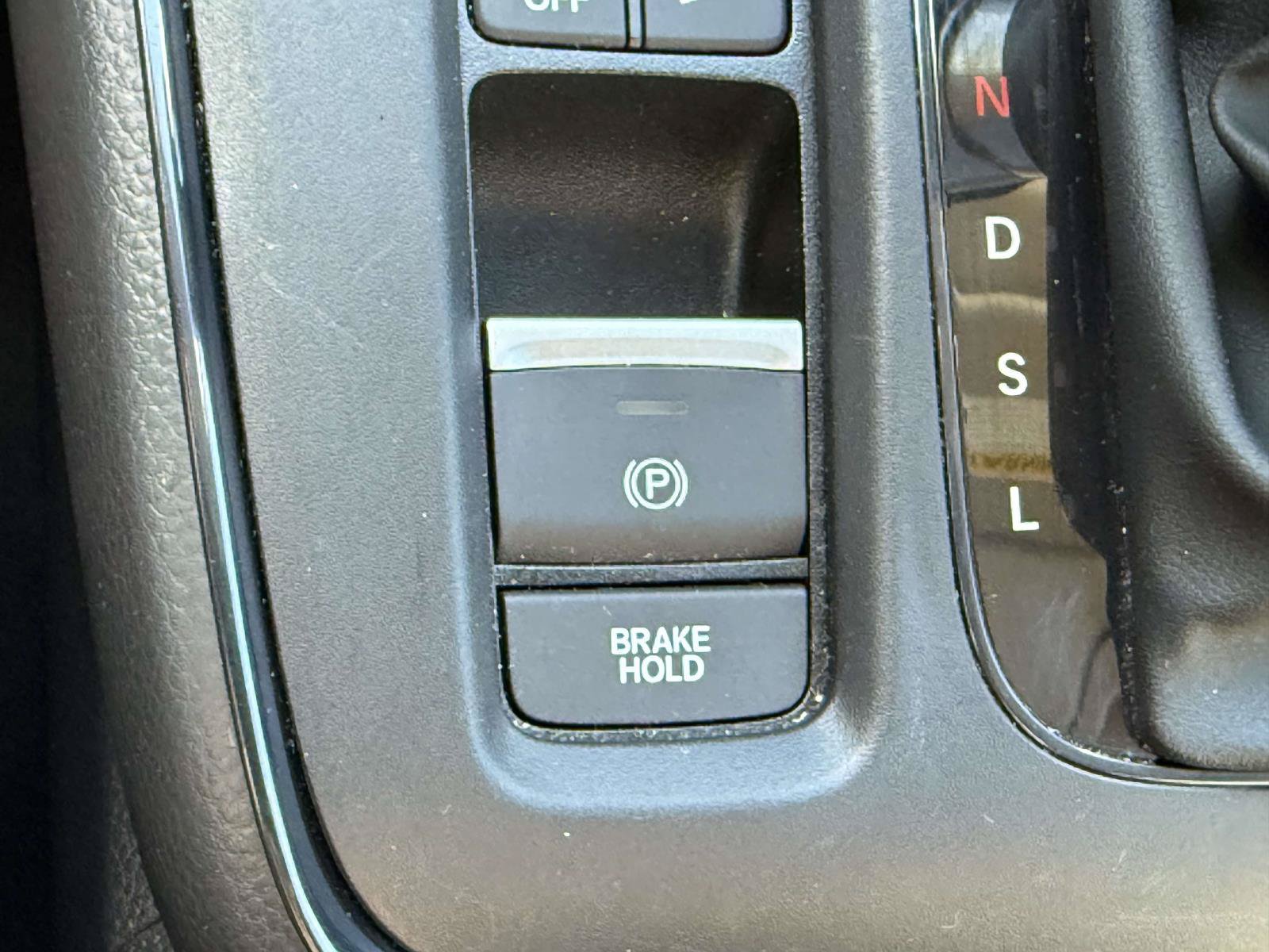 Certified 2024 Honda CR-V EX image 22