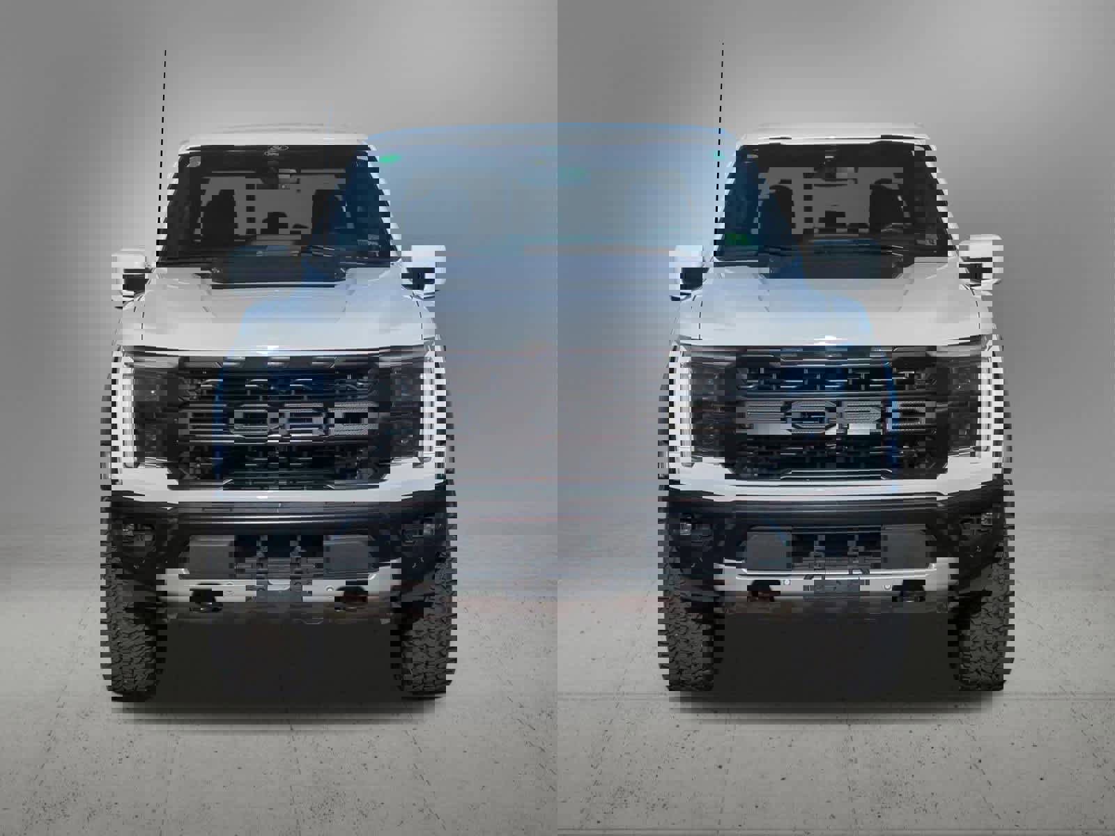 Used 2024 Ford F150 Raptor image 9