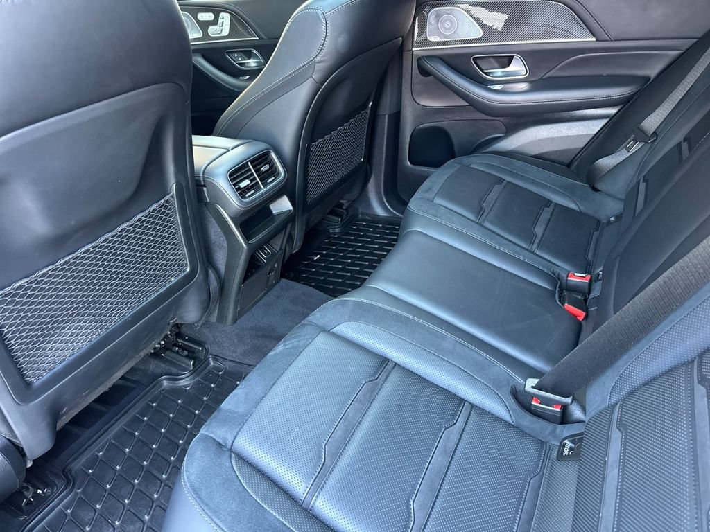 Used 2021 Mercedes-Benz GLE 53 AMG 4MATIC Coupe image 14
