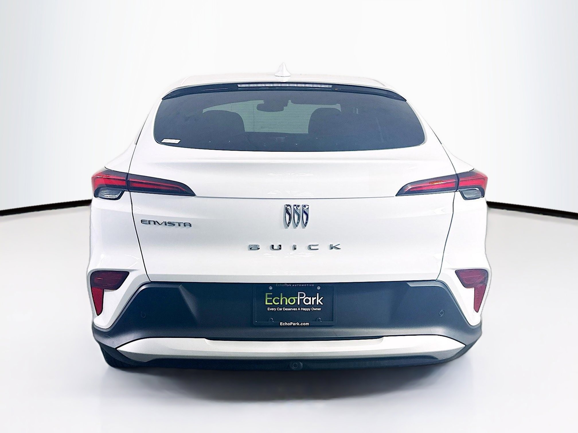 Used 2025 Buick Envista Preferred image 7