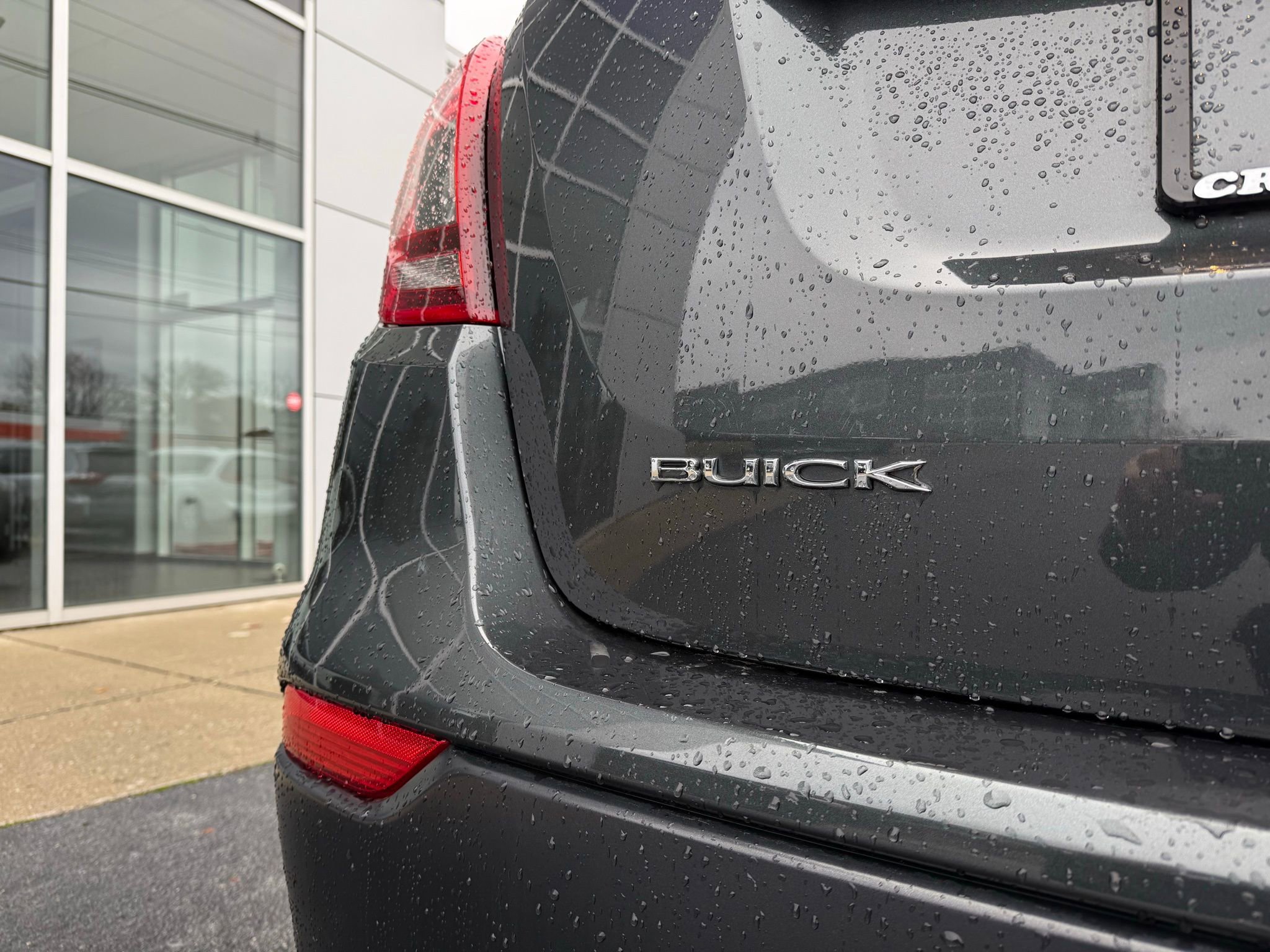 Used 2017 Buick Encore Preferred image 8