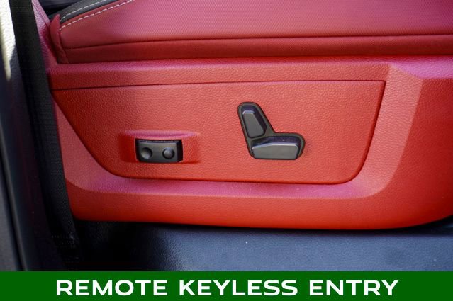 Used 2017 RAM 1500 Rebel w/ Luxury Group image 5