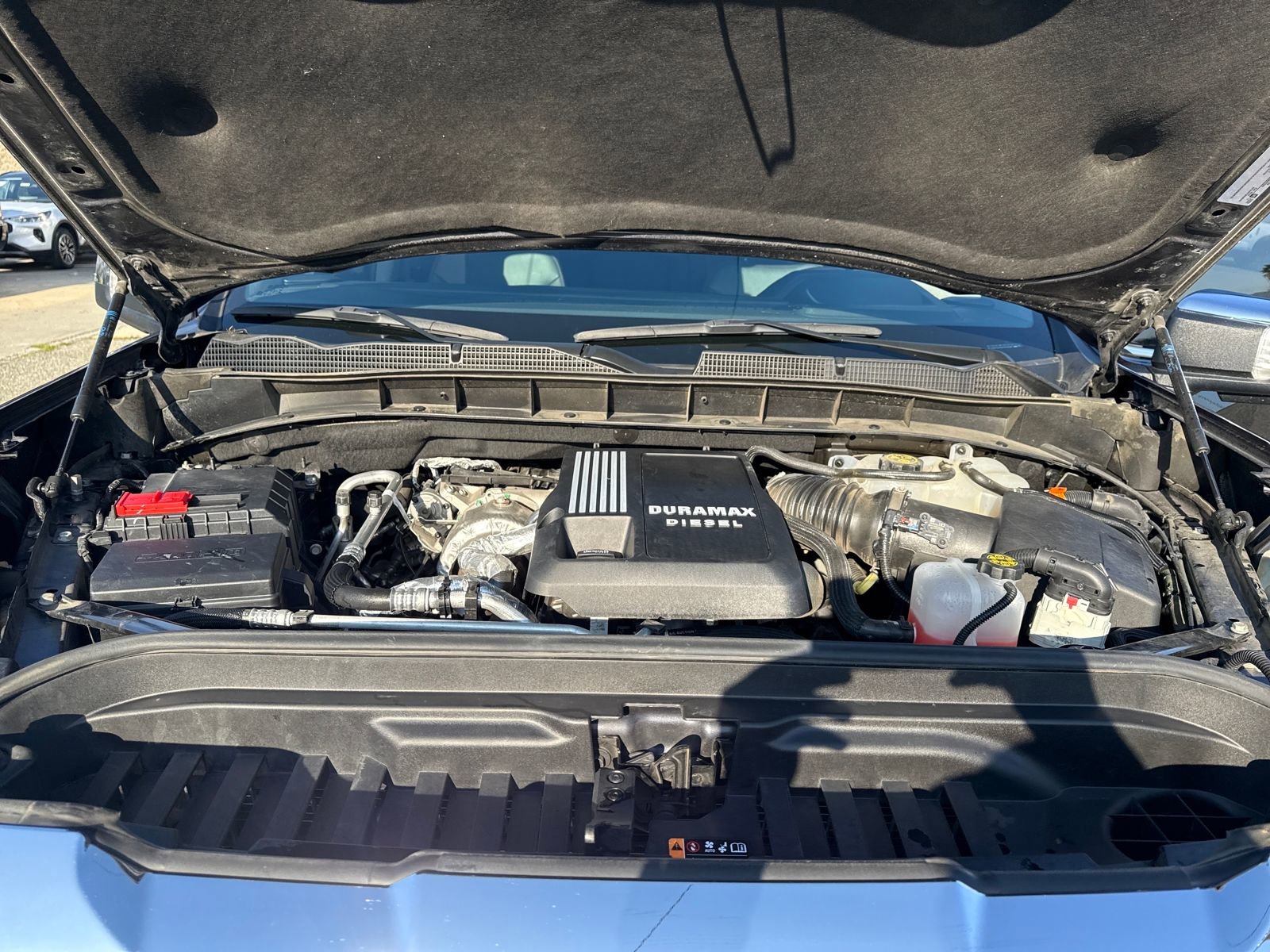 Used 2022 GMC Sierra 1500 SLT w/ SLT Premium Plus Package image 22