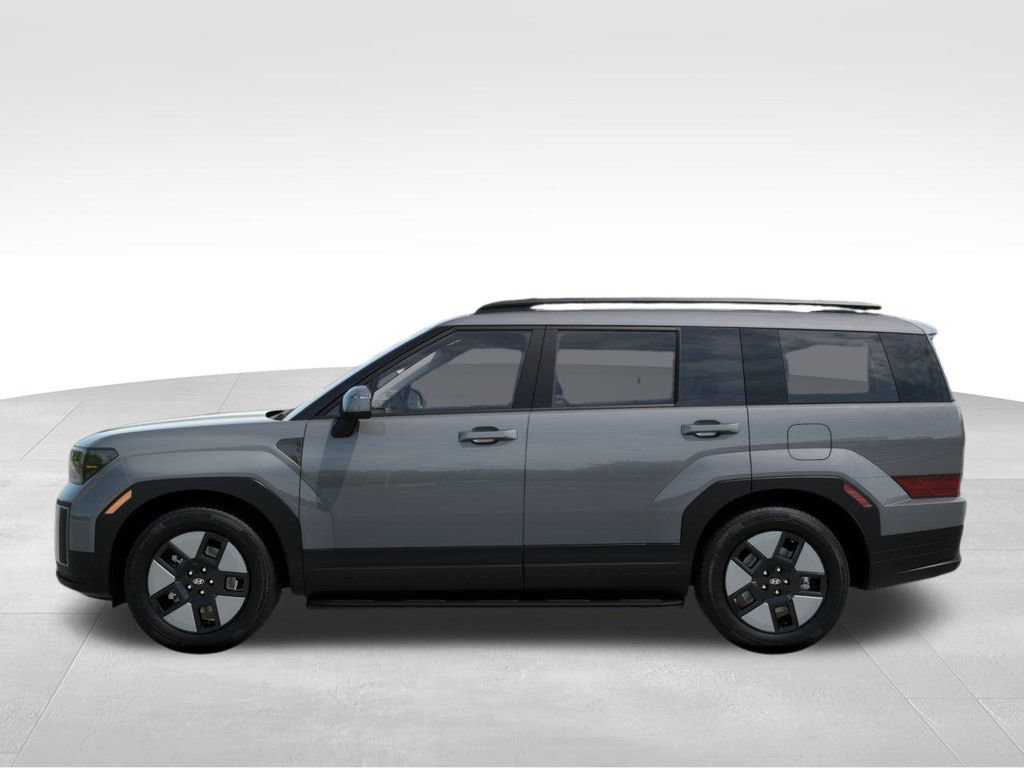 New 2027 Hyundai Santa Fe SEL FWD image 3