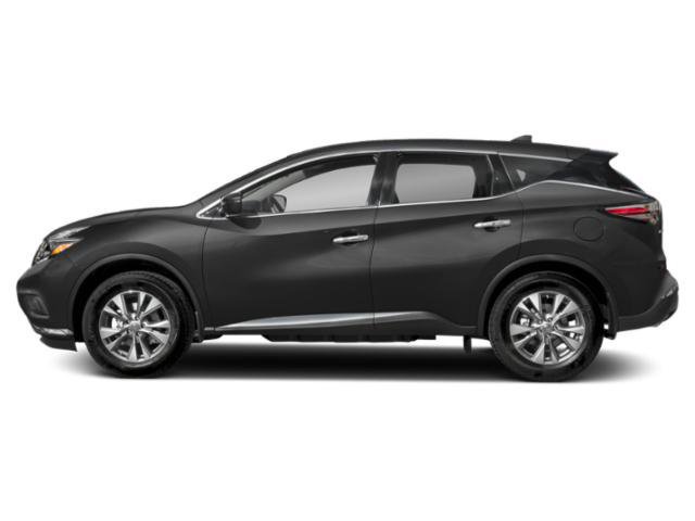 Used 2018 Nissan Murano SV w/ Premium Package AWD/4WD image 6