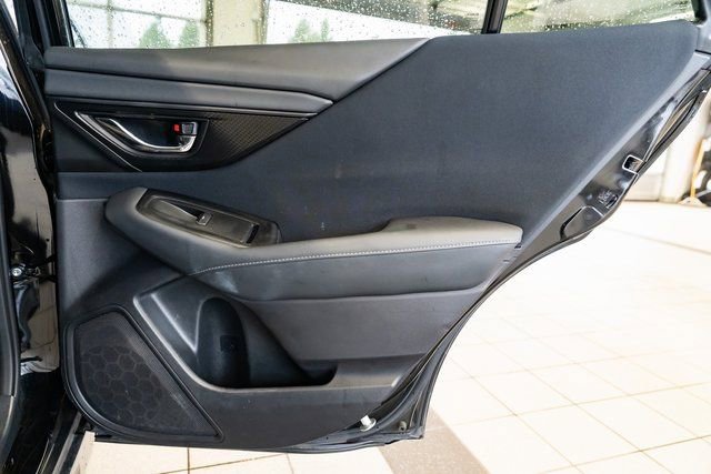 Used 2023 Subaru Outback Premium image 28