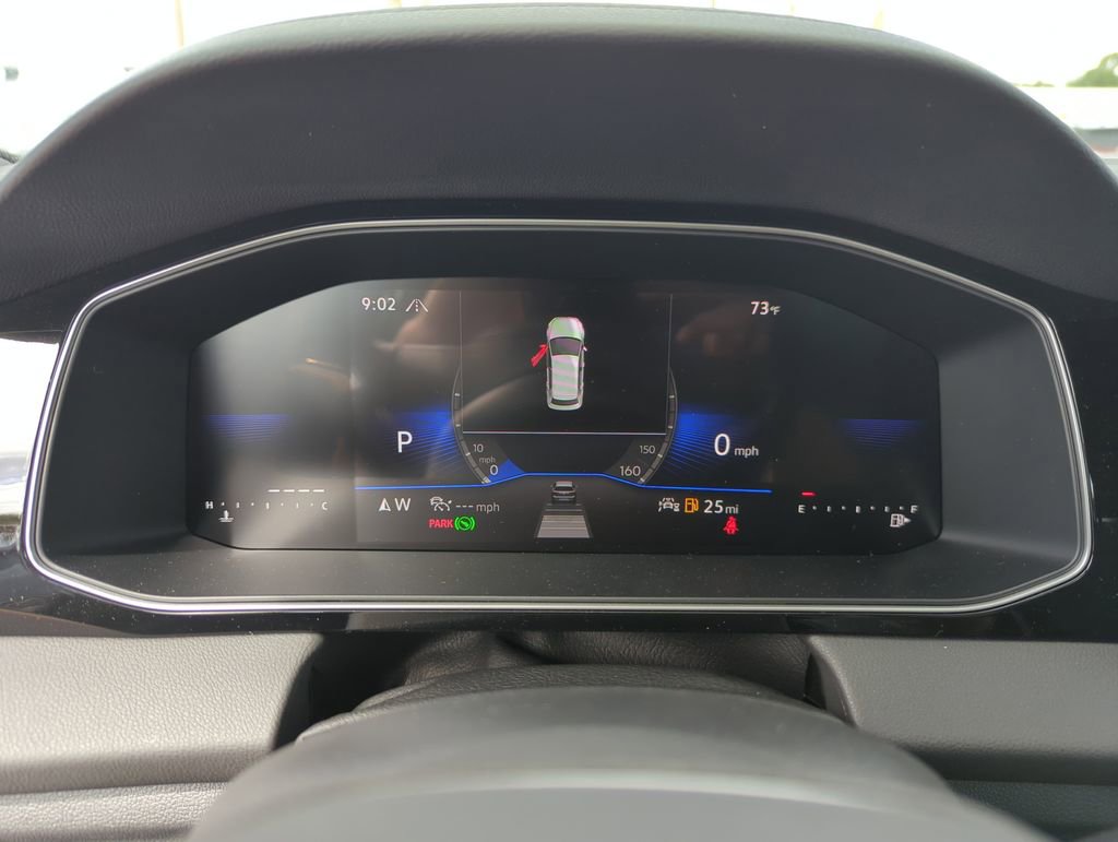 New 2026 Volkswagen Jetta Sport image 39