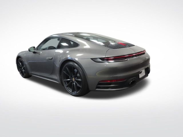 Used 2022 Porsche 911 Carrera image 3