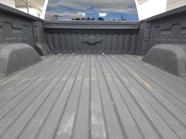 Used 2020 Chevrolet Silverado 1500 Custom w/ Custom Value Package image 19