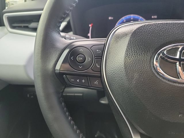 Used 2026 Toyota Corolla SE FWD image 15