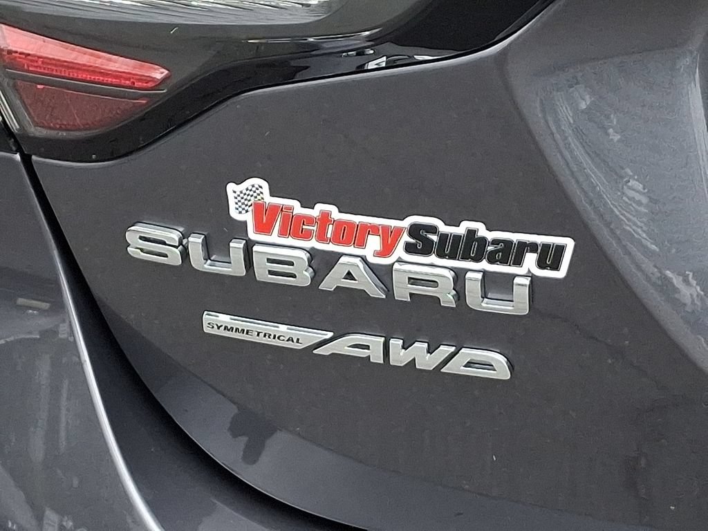 Used 2025 Subaru Legacy Premium AWD/4WD image 29