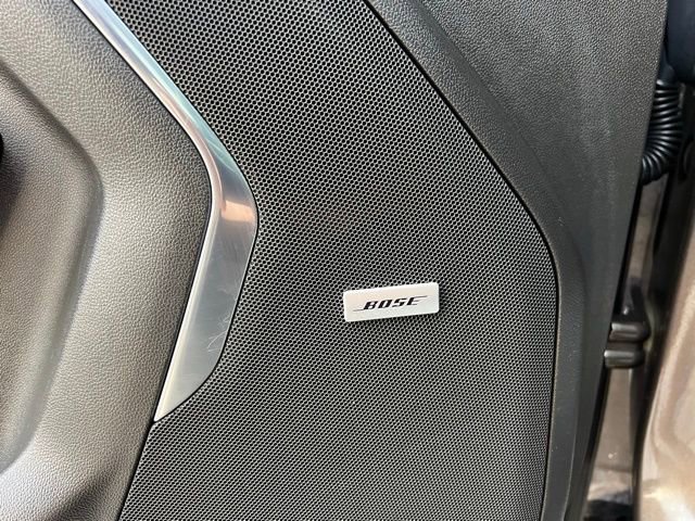 Used 2021 Chevrolet Tahoe High Country image 31