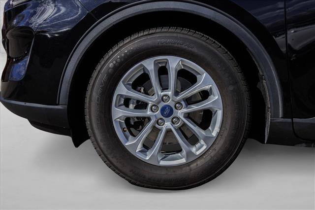 Used 2022 Ford Escape SE image 9