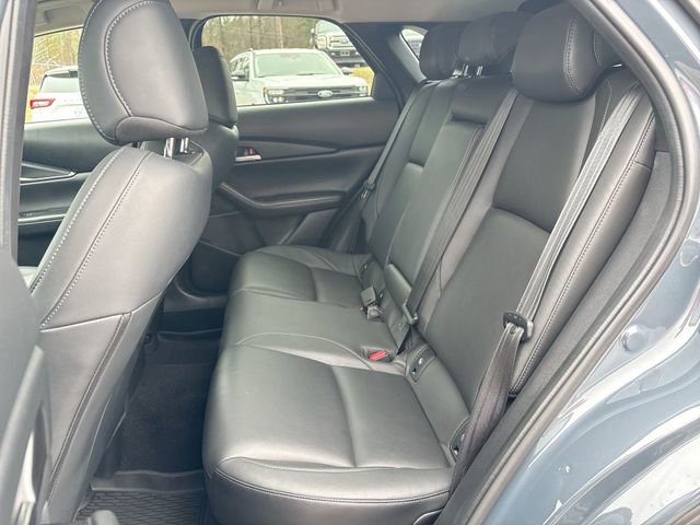 Used 2022 MAZDA CX-30 AWD 2.5 Turbo S image 18