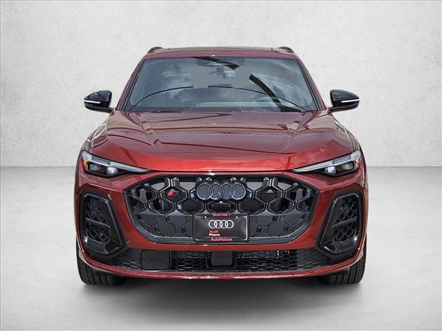 New 2026 Audi SQ5 Premium Plus AWD/4WD image 2