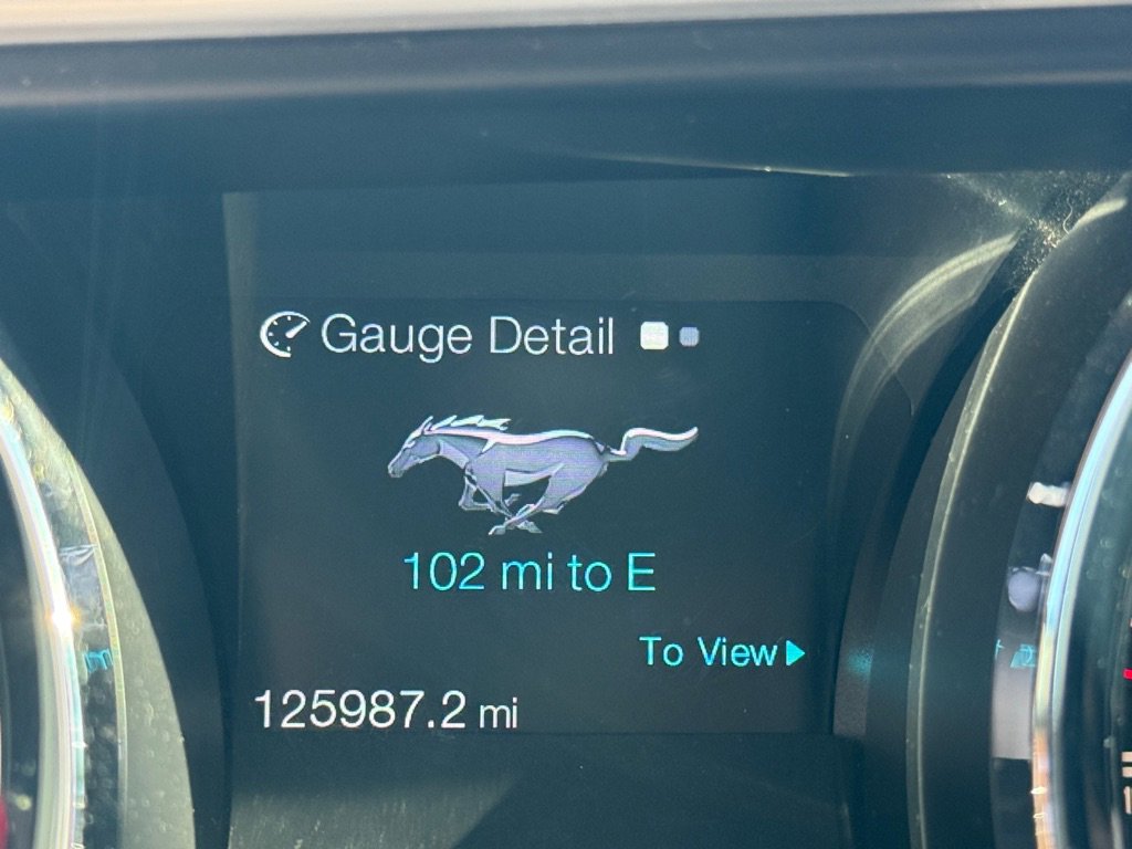 Used 2013 Ford Mustang Premium RWD image 11