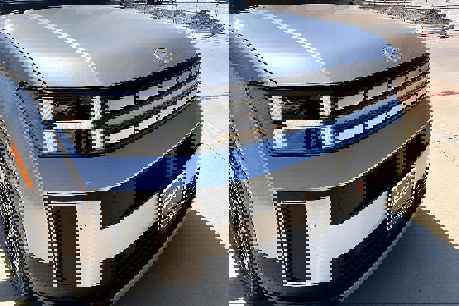 Used 2024 Hyundai Santa Fe SE image 28