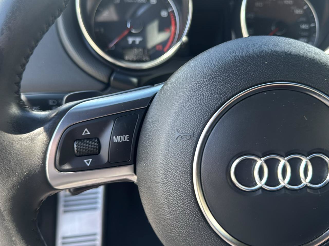 Used 2012 Audi TT 2.0T Premium Plus AWD/4WD image 35