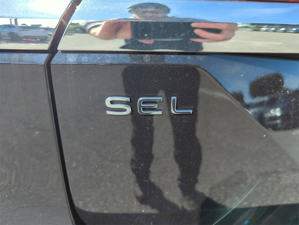 New 2026 Volkswagen Atlas SEL image 18