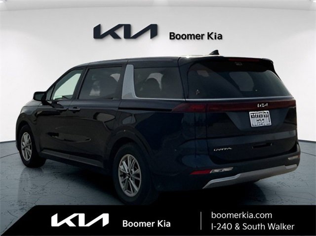Certified 2024 Kia Carnival LX image 7