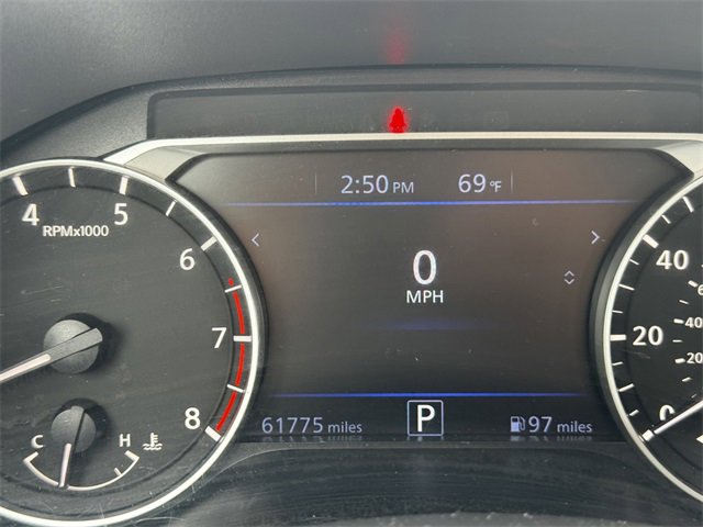 Used 2023 Nissan Altima 2.5 SV image 26